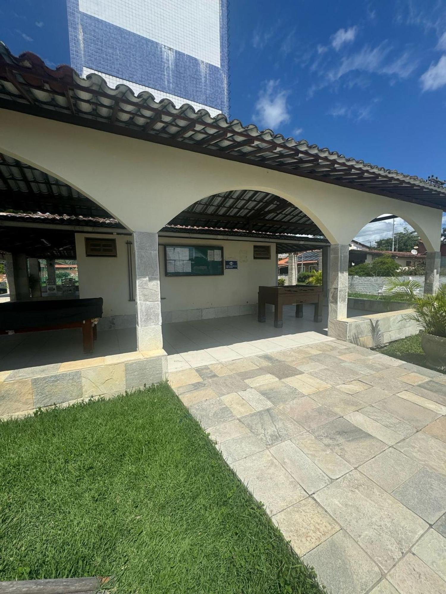 Casa Baviera 156 - Condominio Baviera Гравата Екстер'єр фото