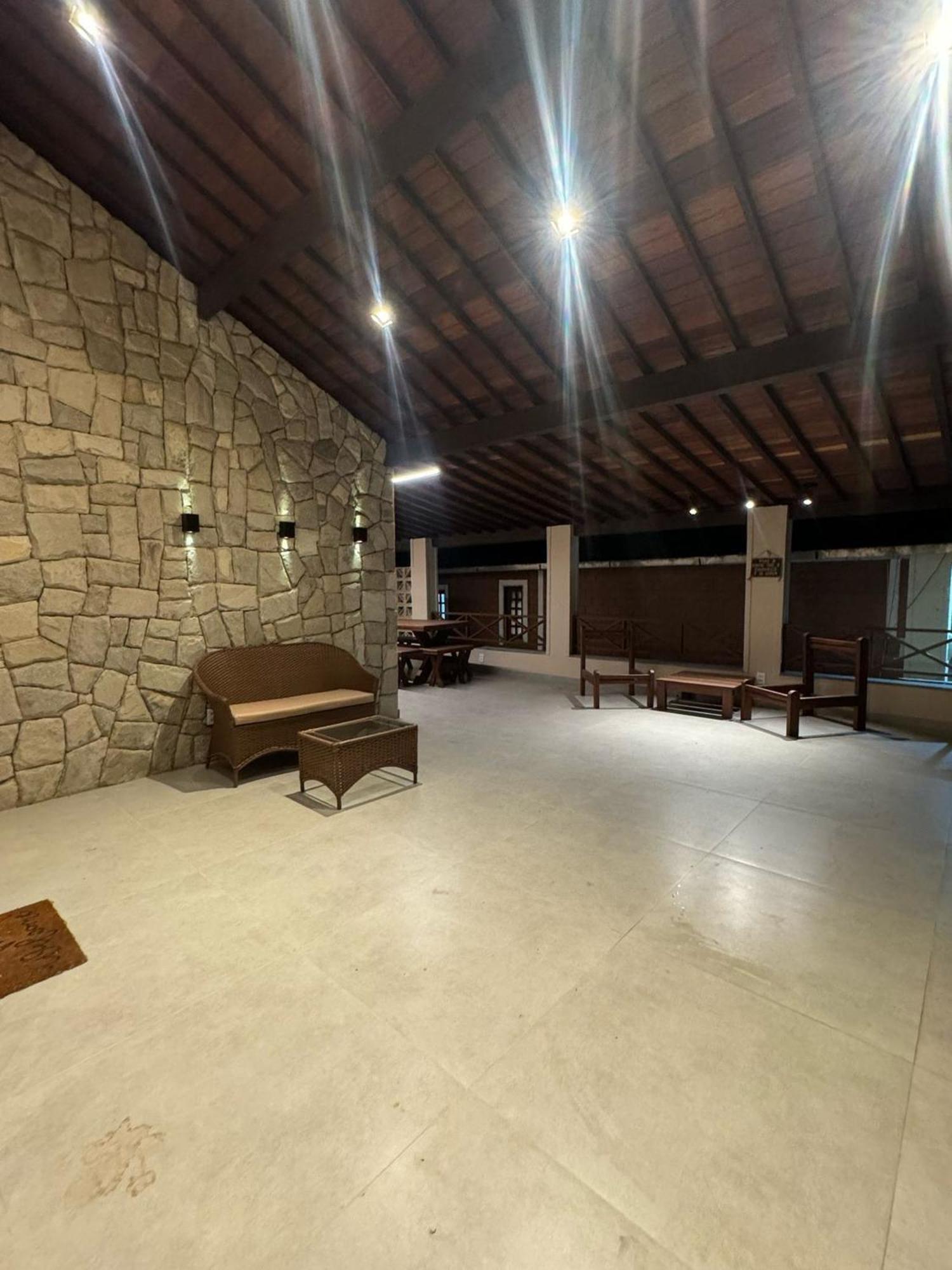 Casa Baviera 156 - Condominio Baviera Гравата Екстер'єр фото