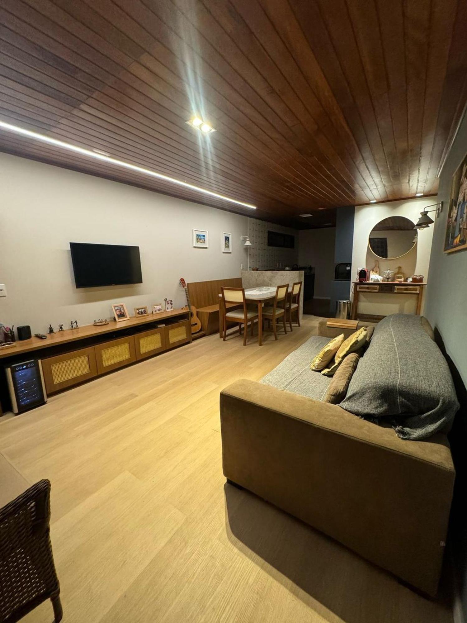 Casa Baviera 156 - Condominio Baviera Гравата Екстер'єр фото