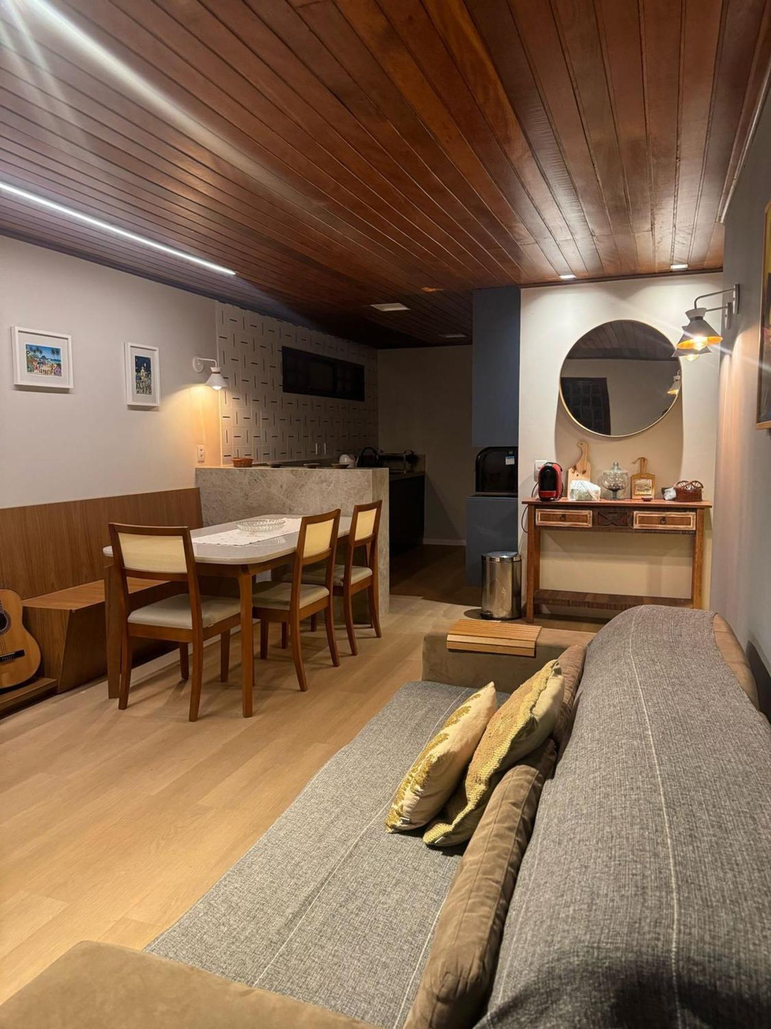 Casa Baviera 156 - Condominio Baviera Гравата Екстер'єр фото