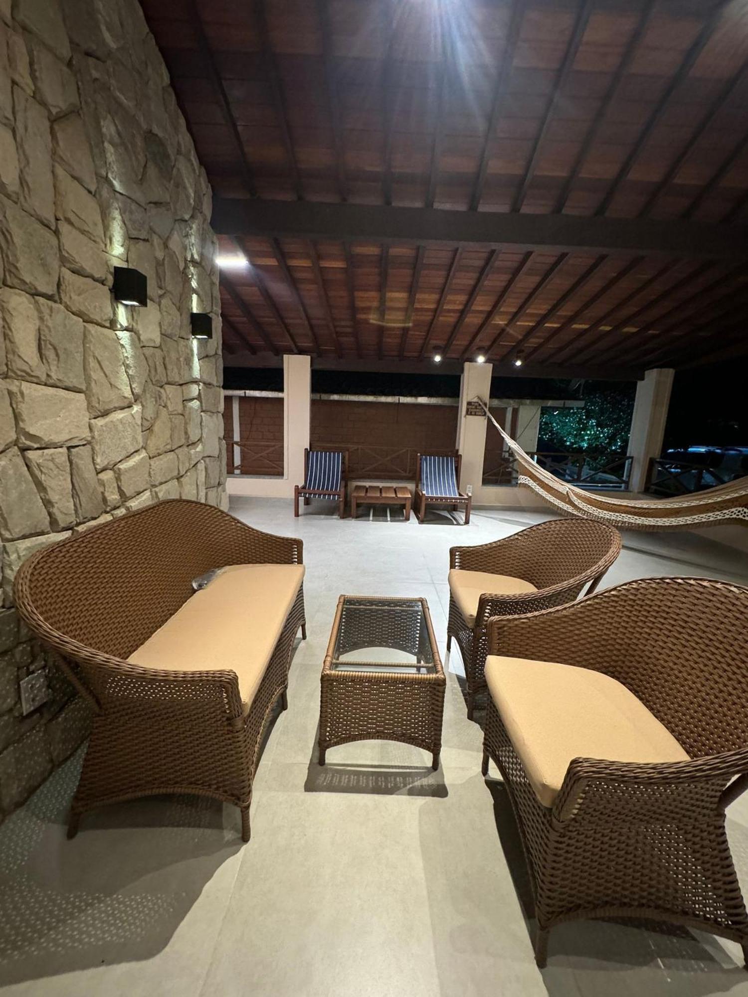 Casa Baviera 156 - Condominio Baviera Гравата Екстер'єр фото
