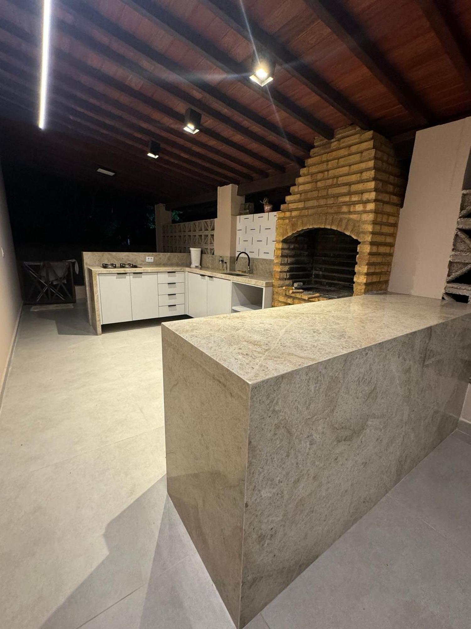 Casa Baviera 156 - Condominio Baviera Гравата Екстер'єр фото
