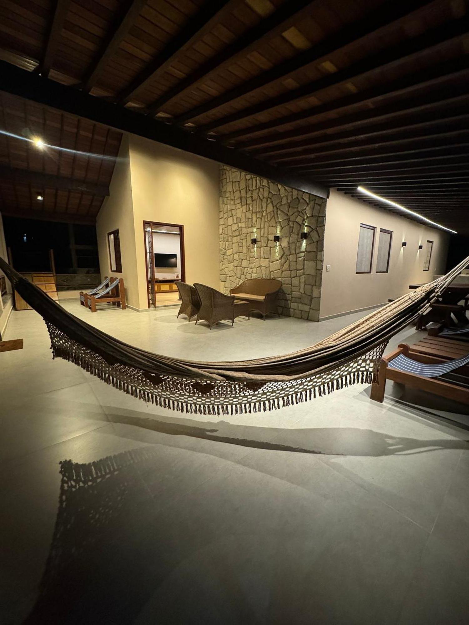 Casa Baviera 156 - Condominio Baviera Гравата Екстер'єр фото
