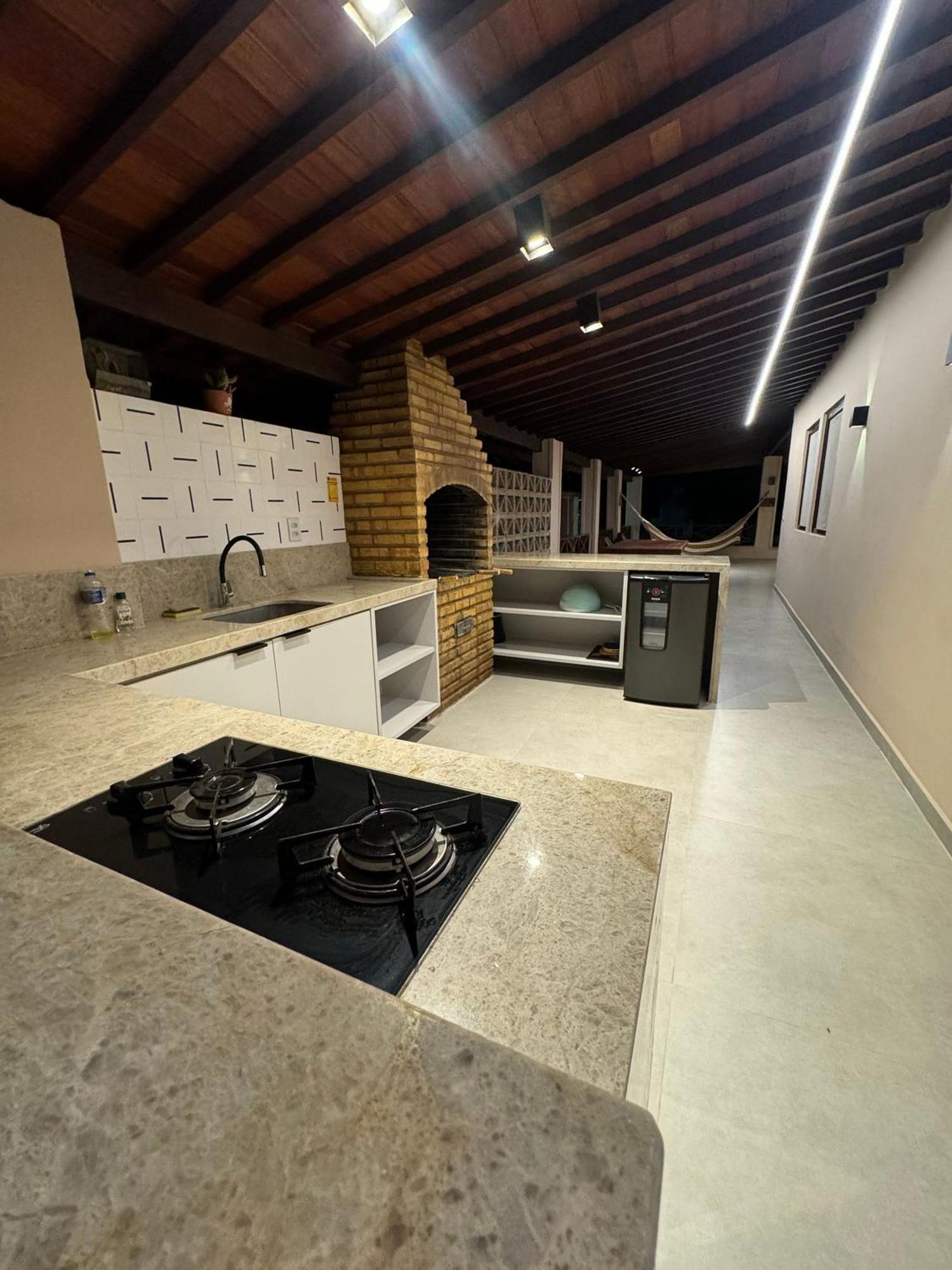 Casa Baviera 156 - Condominio Baviera Гравата Екстер'єр фото