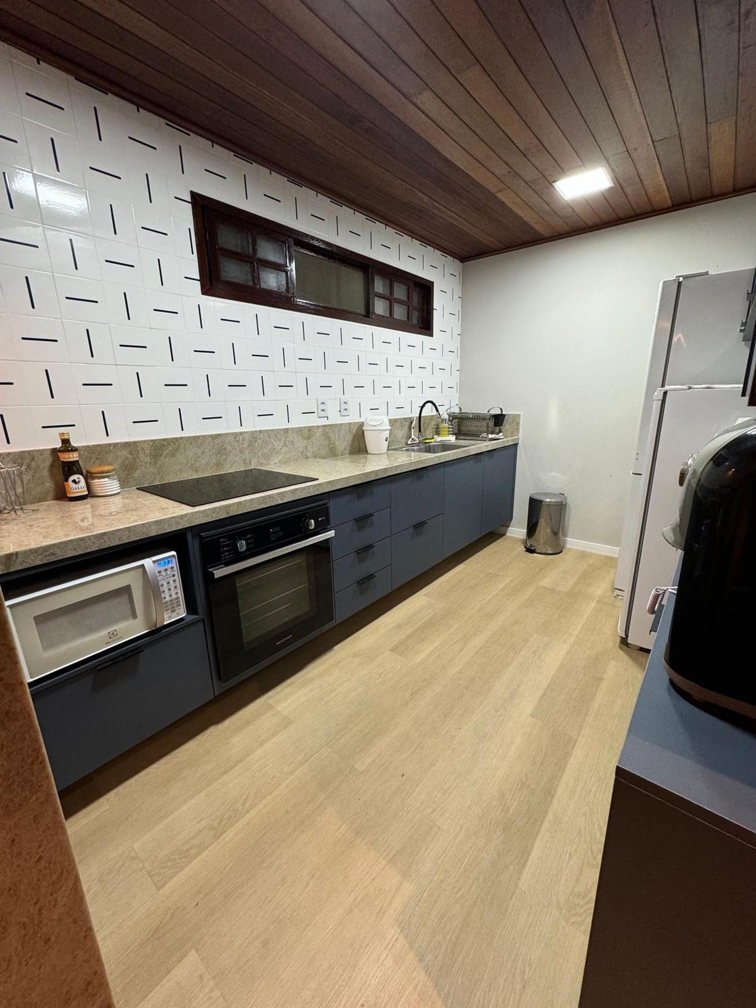 Casa Baviera 156 - Condominio Baviera Гравата Екстер'єр фото