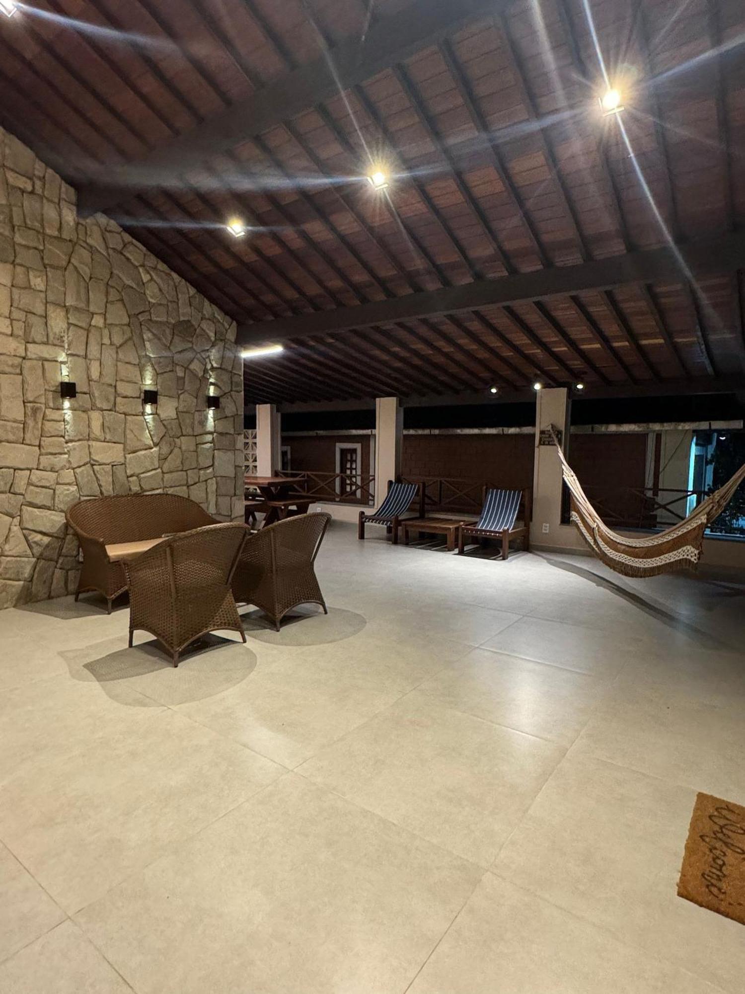 Casa Baviera 156 - Condominio Baviera Гравата Екстер'єр фото